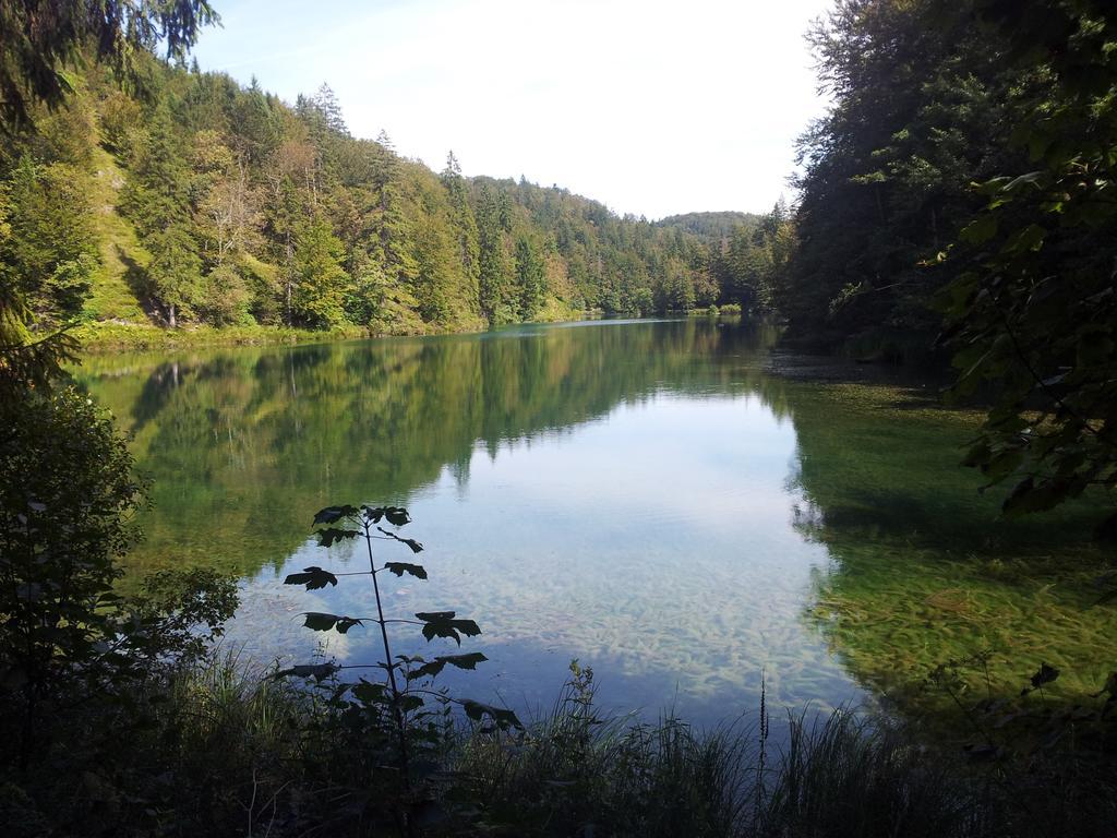 Guest House Family Varda Plitvice Lakes Plitvička Jezera Eksteriør billede